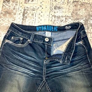 Hydraulic Women’s Jeans